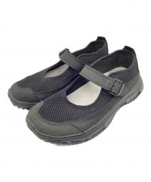 SALOMON（サロモン）の古着「RX MARIE-JEANNE/メリージェーン」｜ブラック