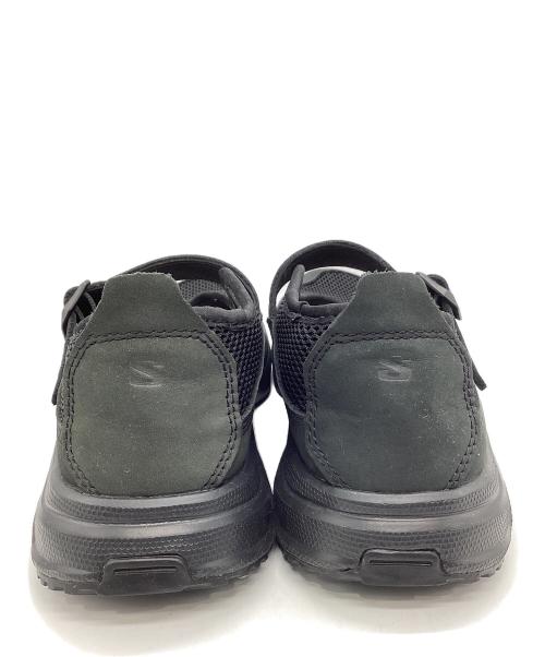 SALOMON（サロモン）SALOMON (サロモン) RX MARIE-JEANNE/メリージェーン ブラック サイズ:25cmの古着・服飾アイテム