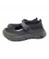SALOMON (サロモン) RX MARIE-JEANNE/メリージェーン ブラック サイズ:25cm：16000円