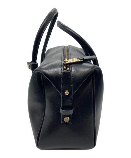 Archivepke（アーカイブエプク）Archivepke (アーカイブエプク) Clip tote bag/クリップトートバッグ ブラックの古着・服飾アイテム