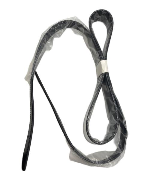 Archivepke（アーカイブエプク）Archivepke (アーカイブエプク) Clip tote bag/クリップトートバッグ ブラックの古着・服飾アイテム