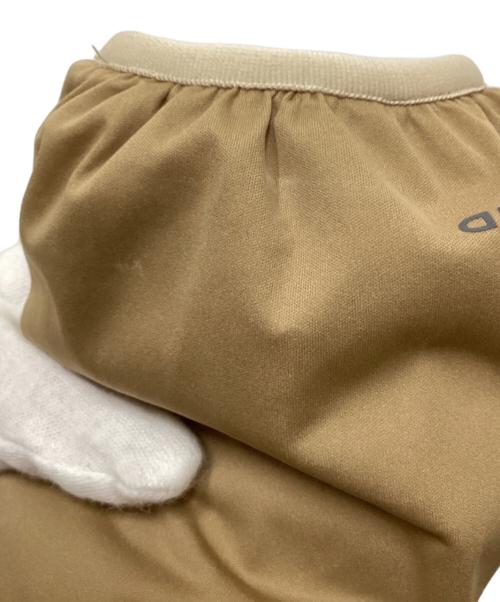 Columbia（コロンビア）Columbia (コロンビア) シカゴアベニューリバーシブルジャケット アイボリー サイズ:Mの古着・服飾アイテム