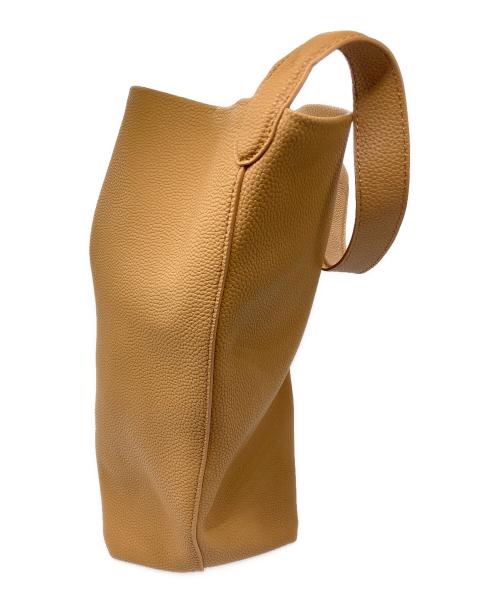 JISTORY（ジストリー）JISTORY (ジストリー) ワンショルダーバッグ ブラウンの古着・服飾アイテム