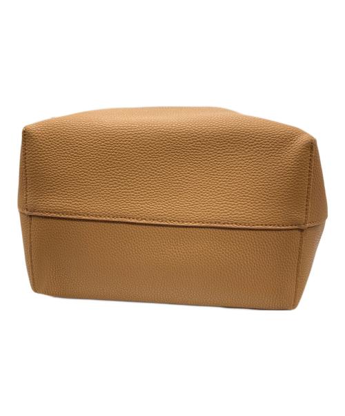 JISTORY（ジストリー）JISTORY (ジストリー) ワンショルダーバッグ ブラウンの古着・服飾アイテム