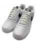 NIKE（ナイキ）の古着「Air Force 1 '07/エアフォース 1 '07」｜ホワイト