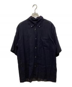 中古・古着通販】Graphpaper (グラフペーパー) Thomas Mason L/S B.D