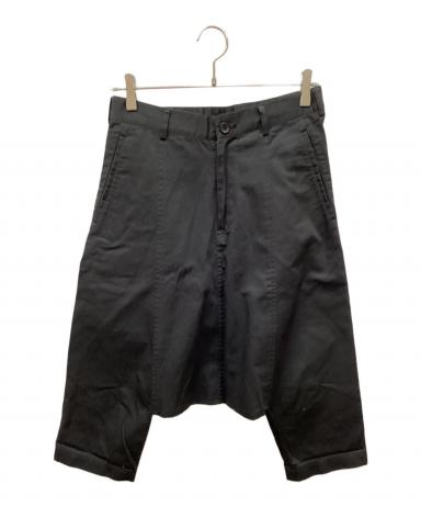 中古・古着通販】BLACK COMME des GARCONS (ブラックコムデギャルソン