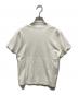 COMME des GARCONS COMME des GARCONS (コムデギャルソン コムデギャルソン) Tシャツ ホワイト サイズ:S：6000円