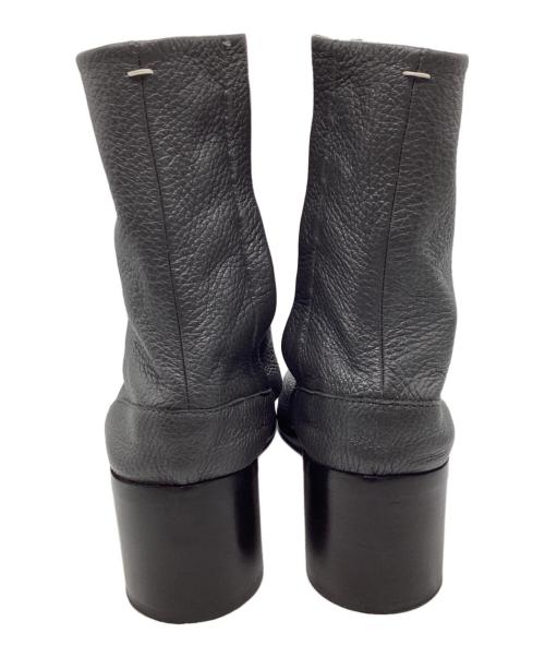 Maison Margiela（メゾンマルジェラ）Maison Margiela (メゾンマルジェラ) Tabi Ankle boot/タビアンクルブーツ グレー サイズ:42の古着・服飾アイテム