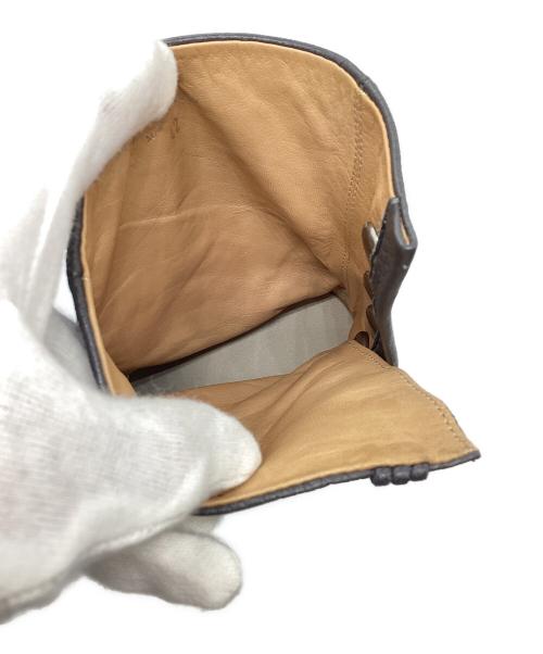 Maison Margiela（メゾンマルジェラ）Maison Margiela (メゾンマルジェラ) Tabi Ankle boot/タビアンクルブーツ グレー サイズ:42の古着・服飾アイテム