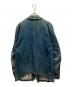 LEVI'S RED (リーバイス レッド) 00s 1ST DENIM TAILORED JACKET インディゴ サイズ:M：13000円