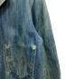 中古・古着 LEVI'S RED (リーバイス レッド) 00s 1ST DENIM TAILORED JACKET インディゴ サイズ:M：13000円