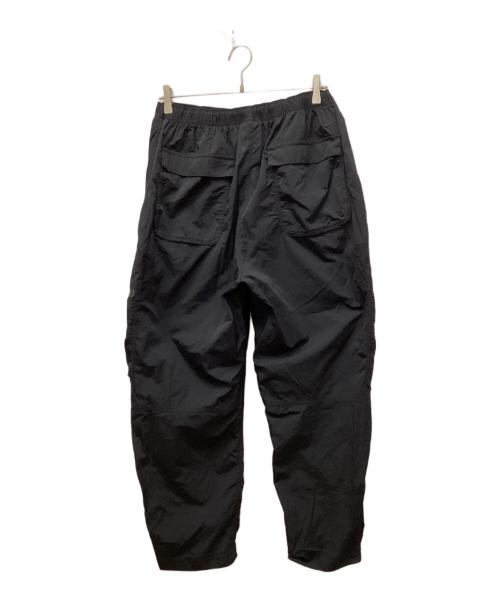 NIKE（ナイキ）NIKE (ナイキ) Tech Woven Cargo Pants/テックウーブンカーゴパンツ ブラック サイズ:Lの古着・服飾アイテム