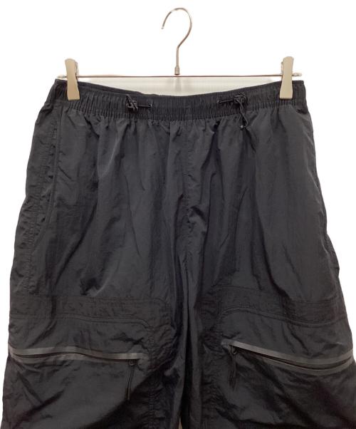 NIKE（ナイキ）NIKE (ナイキ) Tech Woven Cargo Pants/テックウーブンカーゴパンツ ブラック サイズ:Lの古着・服飾アイテム
