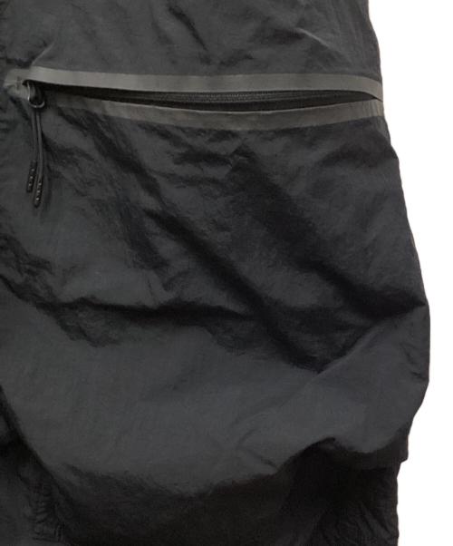 NIKE（ナイキ）NIKE (ナイキ) Tech Woven Cargo Pants/テックウーブンカーゴパンツ ブラック サイズ:Lの古着・服飾アイテム