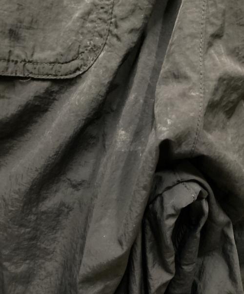 NIKE（ナイキ）NIKE (ナイキ) Tech Woven Cargo Pants/テックウーブンカーゴパンツ ブラック サイズ:Lの古着・服飾アイテム