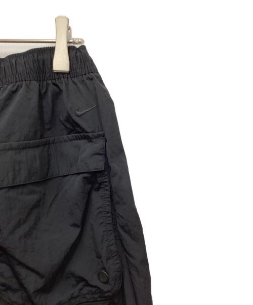 NIKE（ナイキ）NIKE (ナイキ) Tech Woven Cargo Pants/テックウーブンカーゴパンツ ブラック サイズ:Lの古着・服飾アイテム