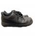 中古・古着 NIKE (ナイキ) AIR FORCE1 LOW/エアフォース1 ブラック サイズ:26.5：6000円