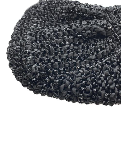 ANTEPRIMA（アンテプリマ）ANTEPRIMA (アンテプリマ) チョッカディアマンテハンドバッグ ブラックの古着・服飾アイテム