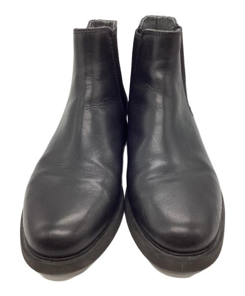 CAMPER（カンペール）CAMPER (カンペール) Iman/K400299-001 ブラック サイズ:38の古着・服飾アイテム