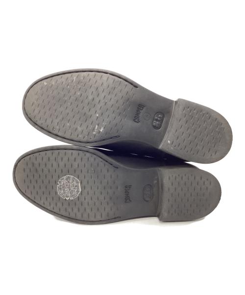 CAMPER（カンペール）CAMPER (カンペール) Iman/K400299-001 ブラック サイズ:38の古着・服飾アイテム