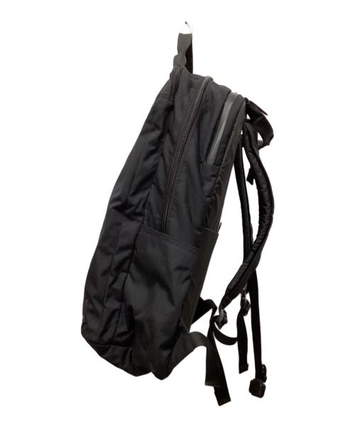 GREGORY（グレゴリー）GREGORY (グレゴリー) covert solid day v3/コバートソリッドデイブイスリー ブラックの古着・服飾アイテム