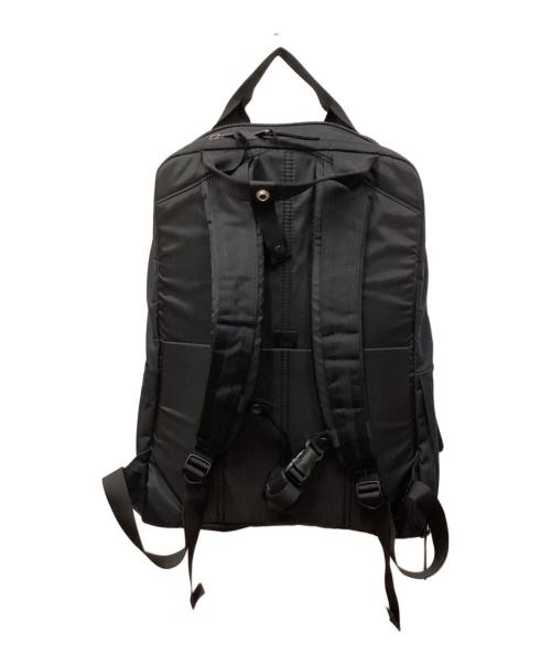 GREGORY（グレゴリー）GREGORY (グレゴリー) covert solid day v3/コバートソリッドデイブイスリー ブラックの古着・服飾アイテム