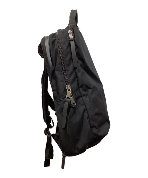 GREGORY（グレゴリー）GREGORY (グレゴリー) covert solid day v3/コバートソリッドデイブイスリー ブラックの古着・服飾アイテム