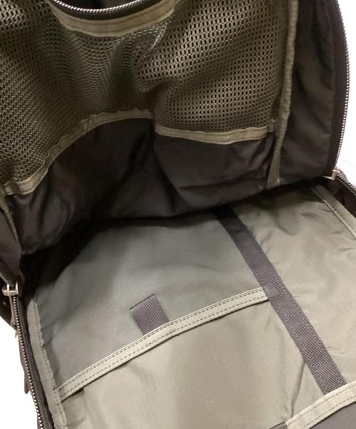 GREGORY（グレゴリー）GREGORY (グレゴリー) covert solid day v3/コバートソリッドデイブイスリー ブラックの古着・服飾アイテム