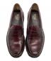 G.H.BASS (ジーエイチバス) ローファー ブラウン サイズ:SIZE 8 1/2：9000円