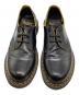 Dr.Martens (ドクターマーチン) 1481 DS 3ホールシューズ ブラック サイズ:SIZE 27cm：8000円
