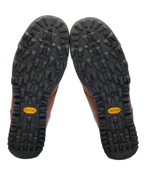 NEW BALANCE（ニューバランス）NEW BALANCE (ニューバランス) rainier low ブラウン サイズ:28cmの古着・服飾アイテム