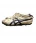 Onitsuka Tiger (オニツカタイガー) スニーカー グレー サイズ:27：7000円