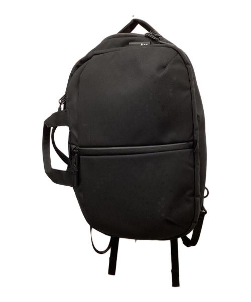 AER（エアー）AER (エアー) BEAUTY&YOUTH UNITED ARROWS (ビューティーアンドユースユナイテッドアローズ) 3WAY BRIEF ブラックの古着・服飾アイテム