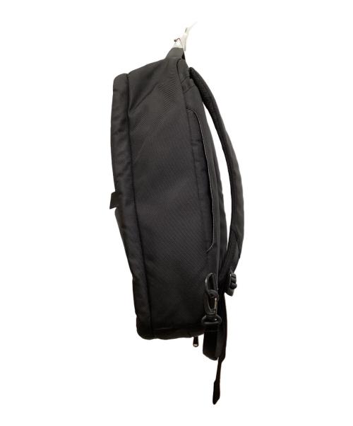 AER（エアー）AER (エアー) BEAUTY&YOUTH UNITED ARROWS (ビューティーアンドユースユナイテッドアローズ) 3WAY BRIEF ブラックの古着・服飾アイテム