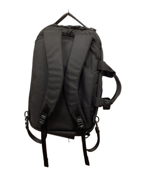 AER（エアー）AER (エアー) BEAUTY&YOUTH UNITED ARROWS (ビューティーアンドユースユナイテッドアローズ) 3WAY BRIEF ブラックの古着・服飾アイテム