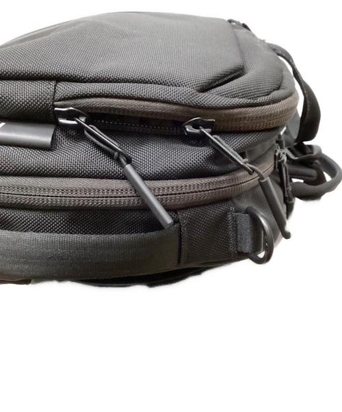 AER（エアー）AER (エアー) BEAUTY&YOUTH UNITED ARROWS (ビューティーアンドユースユナイテッドアローズ) 3WAY BRIEF ブラックの古着・服飾アイテム