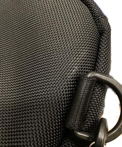 AER（エアー）AER (エアー) BEAUTY&YOUTH UNITED ARROWS (ビューティーアンドユースユナイテッドアローズ) 3WAY BRIEF ブラックの古着・服飾アイテム