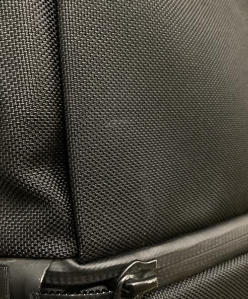 AER（エアー）AER (エアー) BEAUTY&YOUTH UNITED ARROWS (ビューティーアンドユースユナイテッドアローズ) 3WAY BRIEF ブラックの古着・服飾アイテム