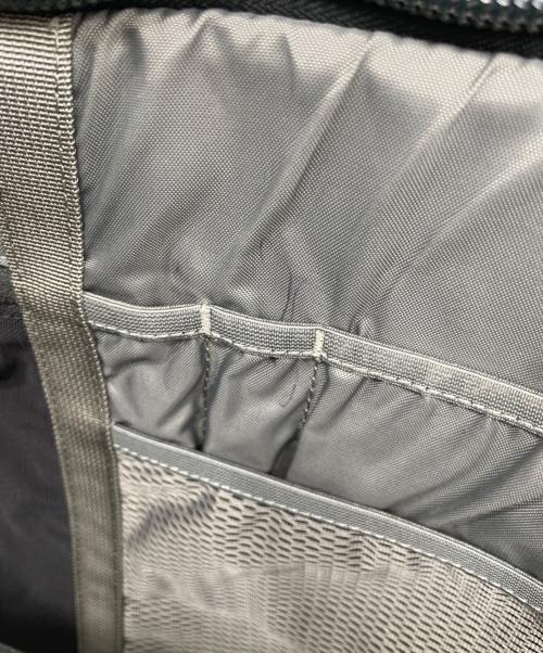 AER（エアー）AER (エアー) BEAUTY&YOUTH UNITED ARROWS (ビューティーアンドユースユナイテッドアローズ) 3WAY BRIEF ブラックの古着・服飾アイテム