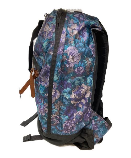 GREGORY（グレゴリー）GREGORY (グレゴリー) デイパック ブルーの古着・服飾アイテム