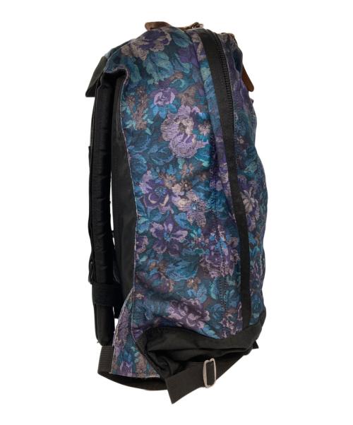 GREGORY（グレゴリー）GREGORY (グレゴリー) デイパック ブルーの古着・服飾アイテム