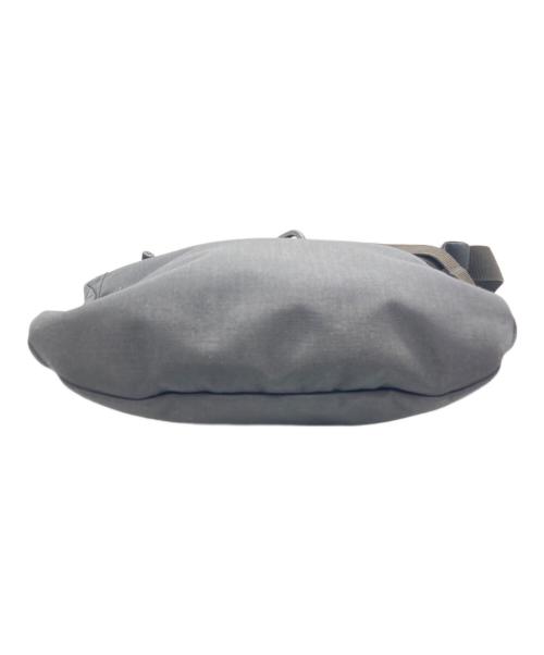 BAGJACK（バッグジャック）Bagjack (バッグジャック) ショルダーバッグ ブラックの古着・服飾アイテム