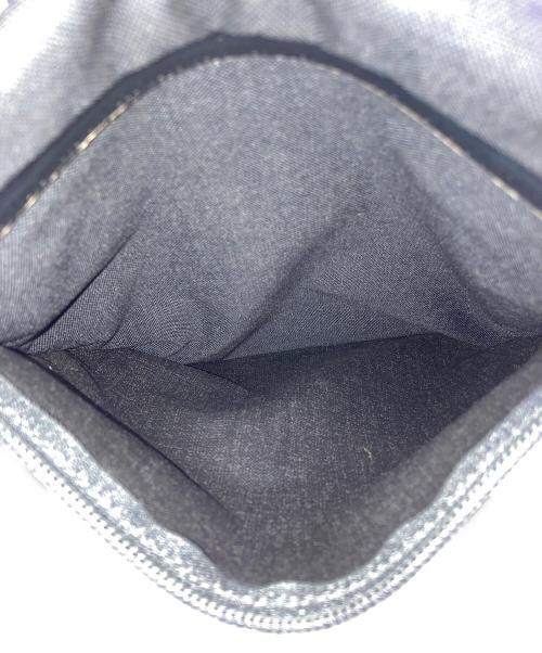 BAGJACK（バッグジャック）Bagjack (バッグジャック) ショルダーバッグ ブラックの古着・服飾アイテム
