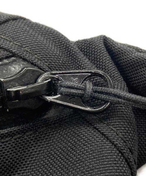 BAGJACK（バッグジャック）Bagjack (バッグジャック) ショルダーバッグ ブラックの古着・服飾アイテム