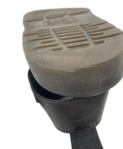 Dr.Martens（ドクターマーチン）Dr.Martens (ドクターマーチン) GRYPHON ブラック サイズ:ーの古着・服飾アイテム