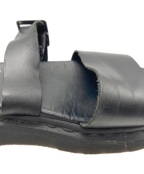 Dr.Martens（ドクターマーチン）Dr.Martens (ドクターマーチン) GRYPHON ブラック サイズ:ーの古着・服飾アイテム