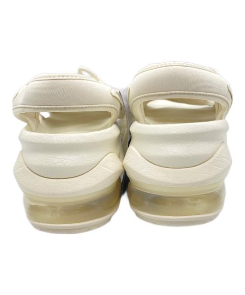 NIKE（ナイキ）NIKE (ナイキ) W AIR MAX KOKO SANDAL ホワイト サイズ:23㎝の古着・服飾アイテム