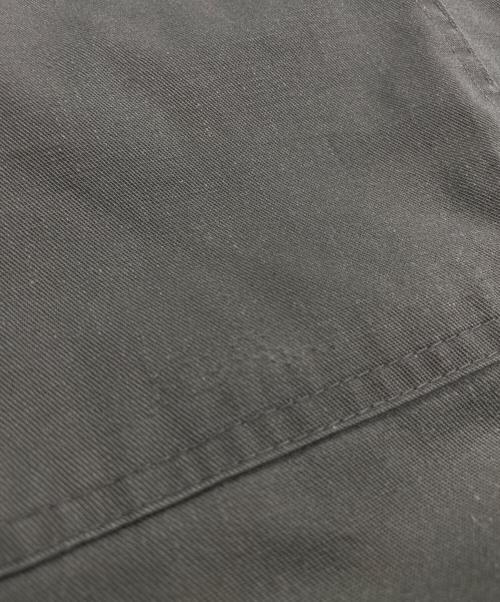 US ARMY（ユーエスアーミー）US ARMY (ユーエスアーミー) BAKER PANTS オリーブ サイズ:SIZE 36×35の古着・服飾アイテム