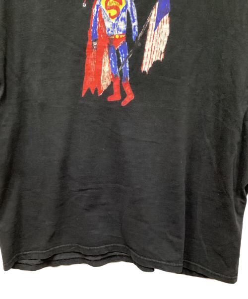 SUPREME（シュプリーム）SUPREME (シュプリーム) Skeleton Tee ブラック サイズ:XLの古着・服飾アイテム